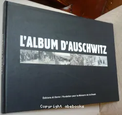 L'Album d'Auschwitz