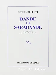 Bande et sarabande