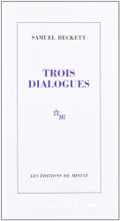 Trois dialogues