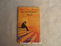 Le harcèlement moral