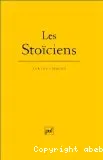 Les Stoïciens