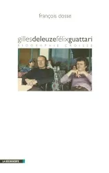 Gilles Deleuze Félix Guattari