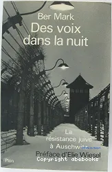 Des voix dans la nuit