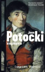 Jean Potocki