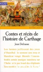 Contes et récits de l'histoire de Carthage