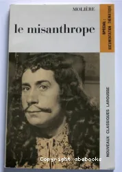 Le misanthrope