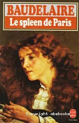 Le spleen de Paris