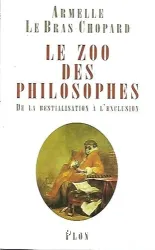 Le zoo des philosophes