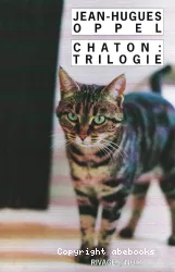 Chaton: trilogie