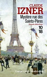 Mystère rue des Saints-Pères