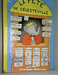 La Fête de Célestville