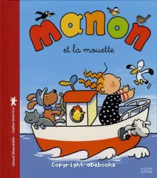 Manon et la mouette