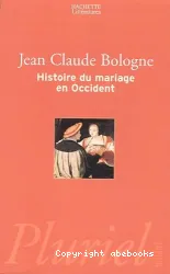 Histoire du mariage en Occident