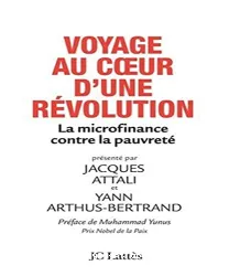 Voyage au coeur d'une révolution