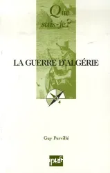 La guerre d'Algérie