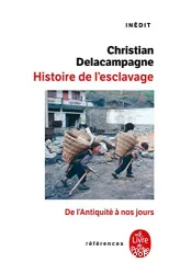 Histoire de l'esclavage