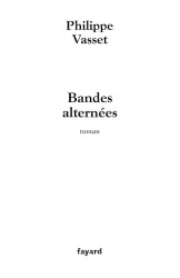 Bandes alternées