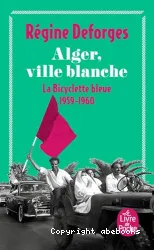 Alger, ville blanche