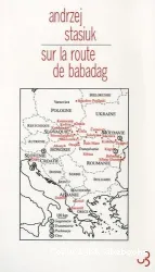 Sur la route de Babadag