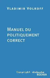 Manuel du politiquement correct