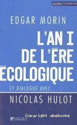 L'an I de l'ère écologique