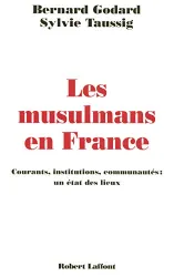 Les musulmans en France