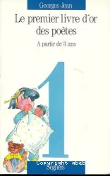 Le livre d'or des poètes