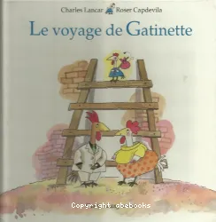 Le voyage de Gatinette