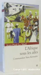 L'Afrique sous les ailes