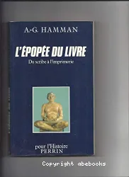 L'Epopée du livre