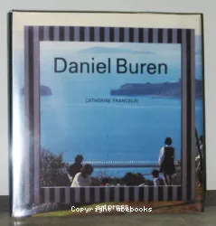 Daniel Buren