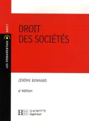 Droit des sociétés