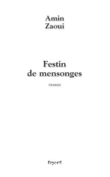 Festin de mensonges