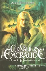 Les chevaliers d'émeraude 1