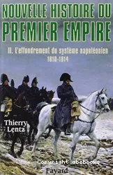 L'effondrement du système napoléonien