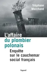 L'affaire du plombier polonais