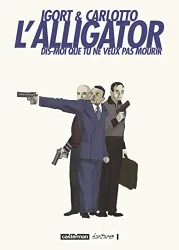 L'Alligator