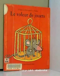 Le voleur de jouets