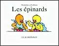 Les épinards