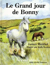 Le grand jour de Bonny