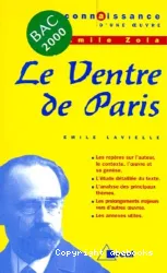 Emile Zola: Le Ventre de Paris