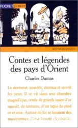 Contes et légendes des pays d'Orient