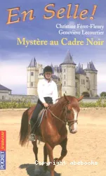 Mystère au Cadre Noir