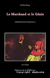 Le Marchand et le Génie