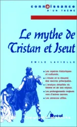 Le mythe de Tristan et Iseut