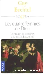 Les quatre femmes de Dieu