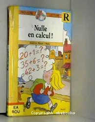 Nulle en calcul!