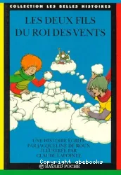 Les deux fils du roi des vents