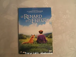 Le renard et l'enfant