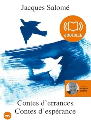 Contes d'errances. Contes d'espérance